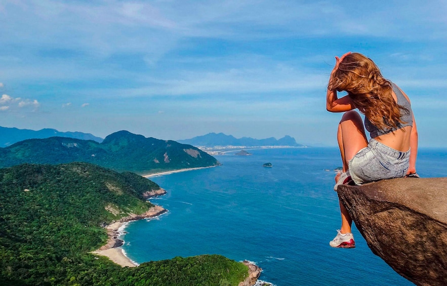 Fin de semana aventura